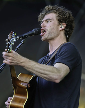 Vance Joy