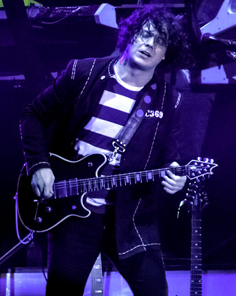 Jack White