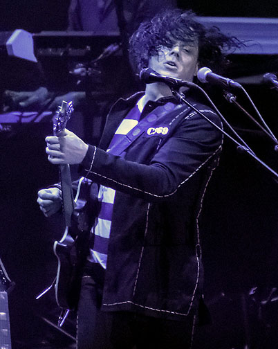 Jack White