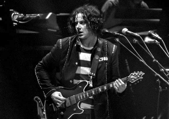 Jack White