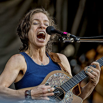 Ani DiFranco