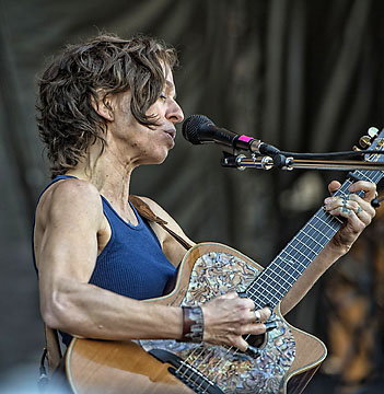 Ani DiFranco