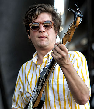 Deer Tick