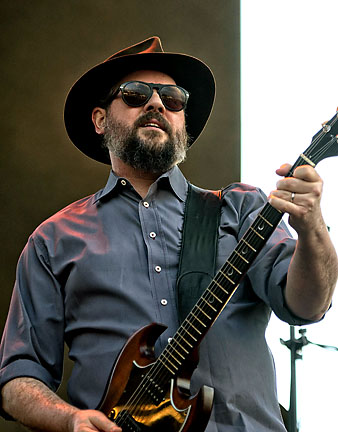 Drive-By Truckers