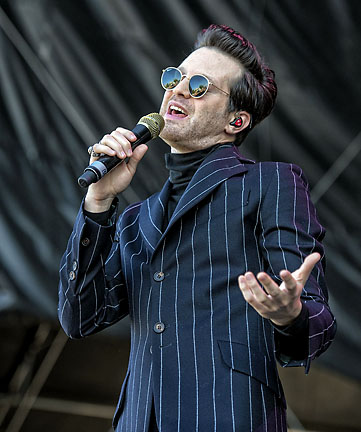 Mayer Hawthorne