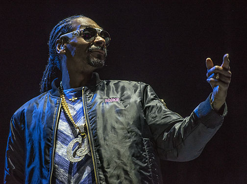 Snoop Dogg