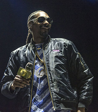 Snoop Dogg