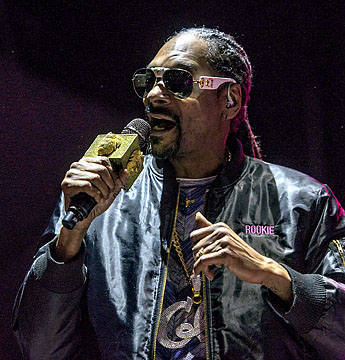 Snoop Dogg