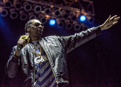 Snoop Dogg