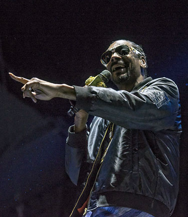 Snoop Dogg