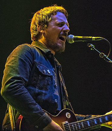 Sturgill Simpson