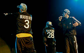 Beastie Boys