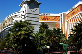 The Mirage