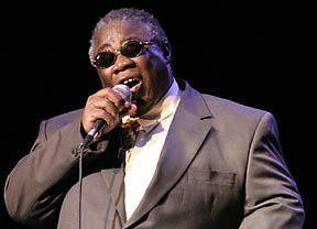 The Blind Boys of Alabama