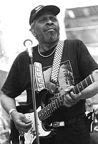 Sammy Fender
