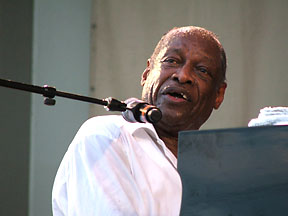 Little Wille Littlefield