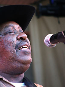 Magic Slim