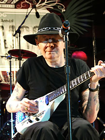 Johnny Winter