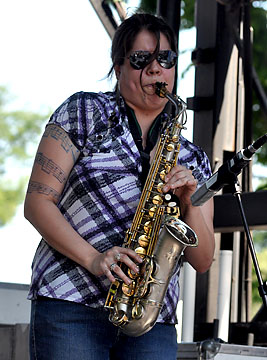 Masheen Company Band