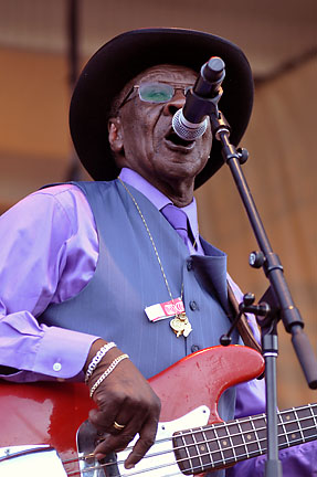 Bob Stroger