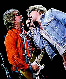 Bon Jovi