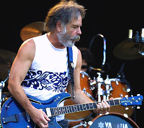 Bob Weir