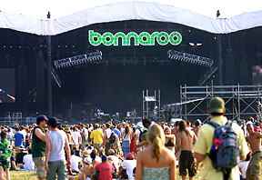 Bonnaroo
