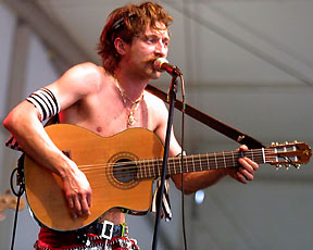 Gogol Bordello