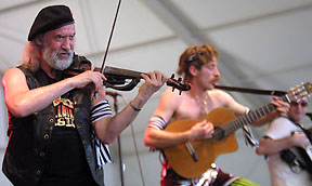 Gogol Bordello