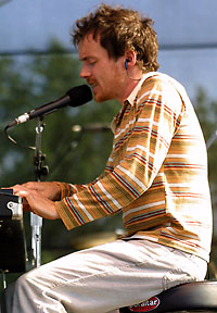 Damien Rice