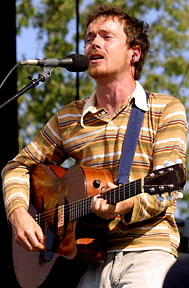 Damien Rice
