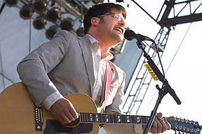 The Decemberists