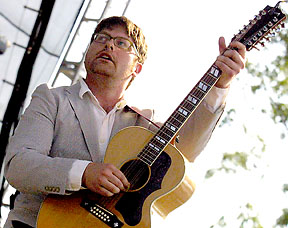The Decemberists