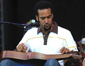 Ben Harper