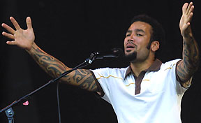 Ben Harper