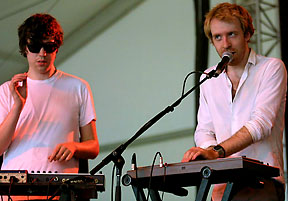 Hot Chip