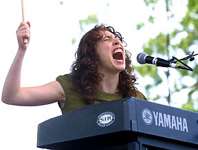 Regina Spektor