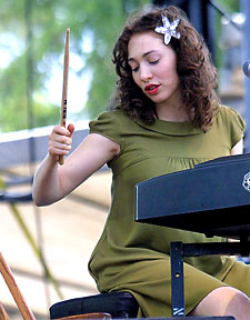 Regina Spektor