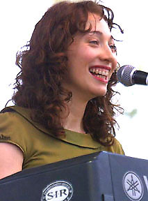 Regina Spektor