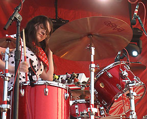 The White Stripes