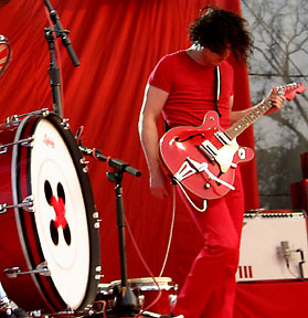 The White Stripes