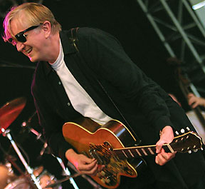 T Bone Burnett