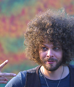 Wolfmother
