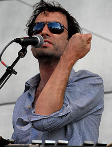Andrew Bird