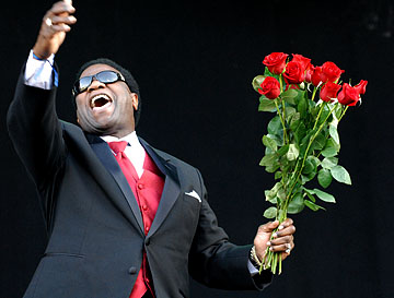 Al Green