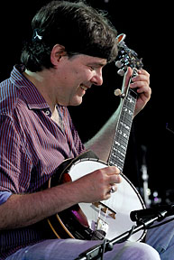 Bela Fleck