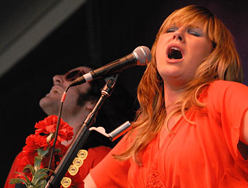 Grace Potter and the Nocturnals