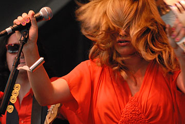 Grace Potter and the Nocturnals