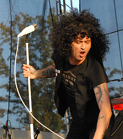 The Mars Volta