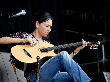 Rodrigo y Gabriela